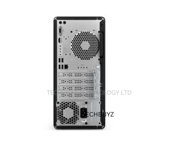 New Desktop Computer HP Pro 400 G9 8GB Intel Core i5 SSD 512GB - thumbnail 2