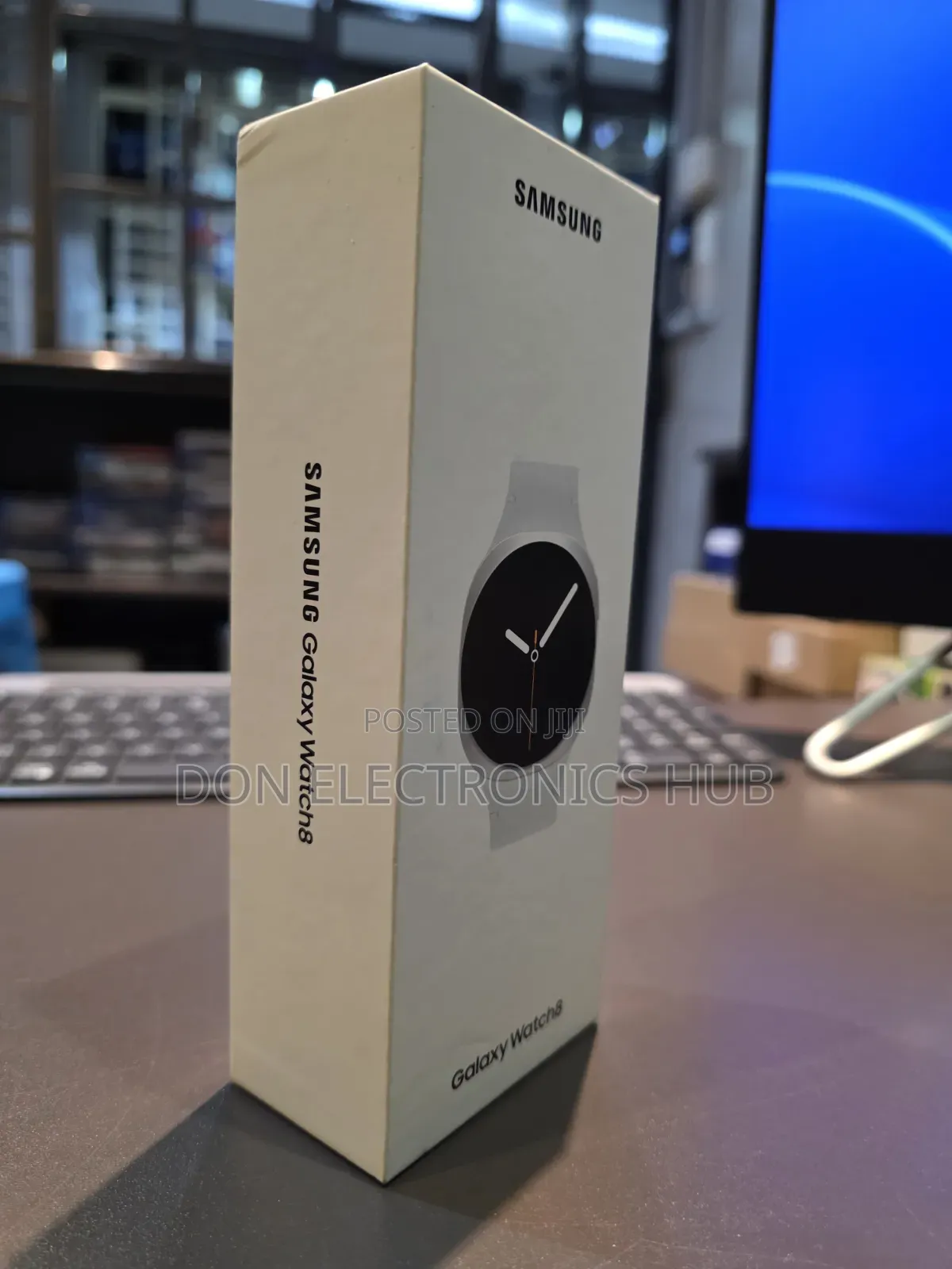 Samsung Galaxy Watch8 | 44mm
