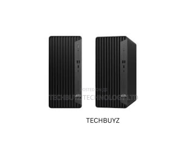 New Desktop Computer HP Pro 400 G9 8GB Intel Core i5 SSD 512GB - thumbnail 3