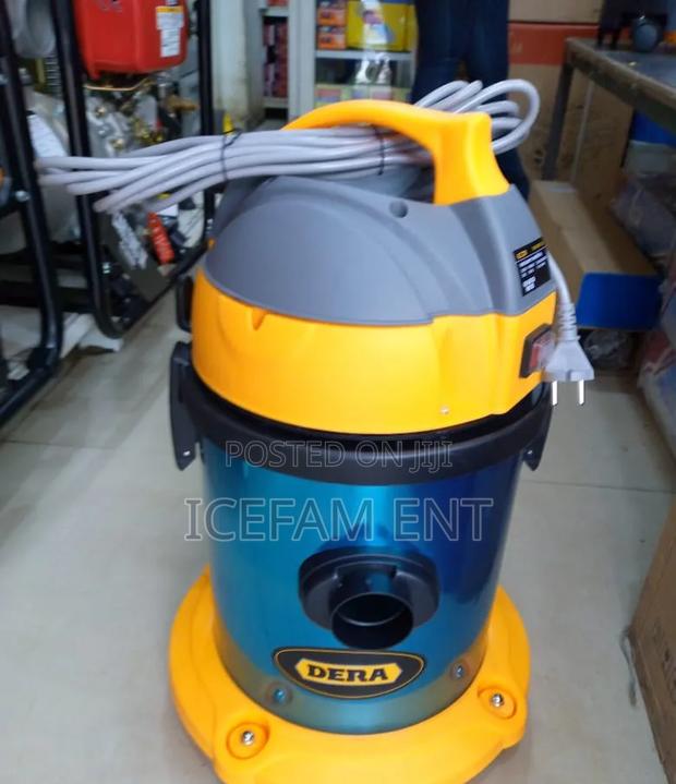 Dera Vacuum Cleaner/20l Vacuum Cleaner