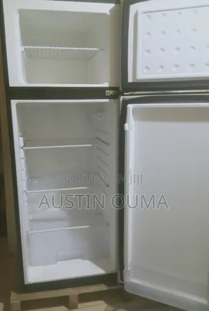 Von Refrigerator