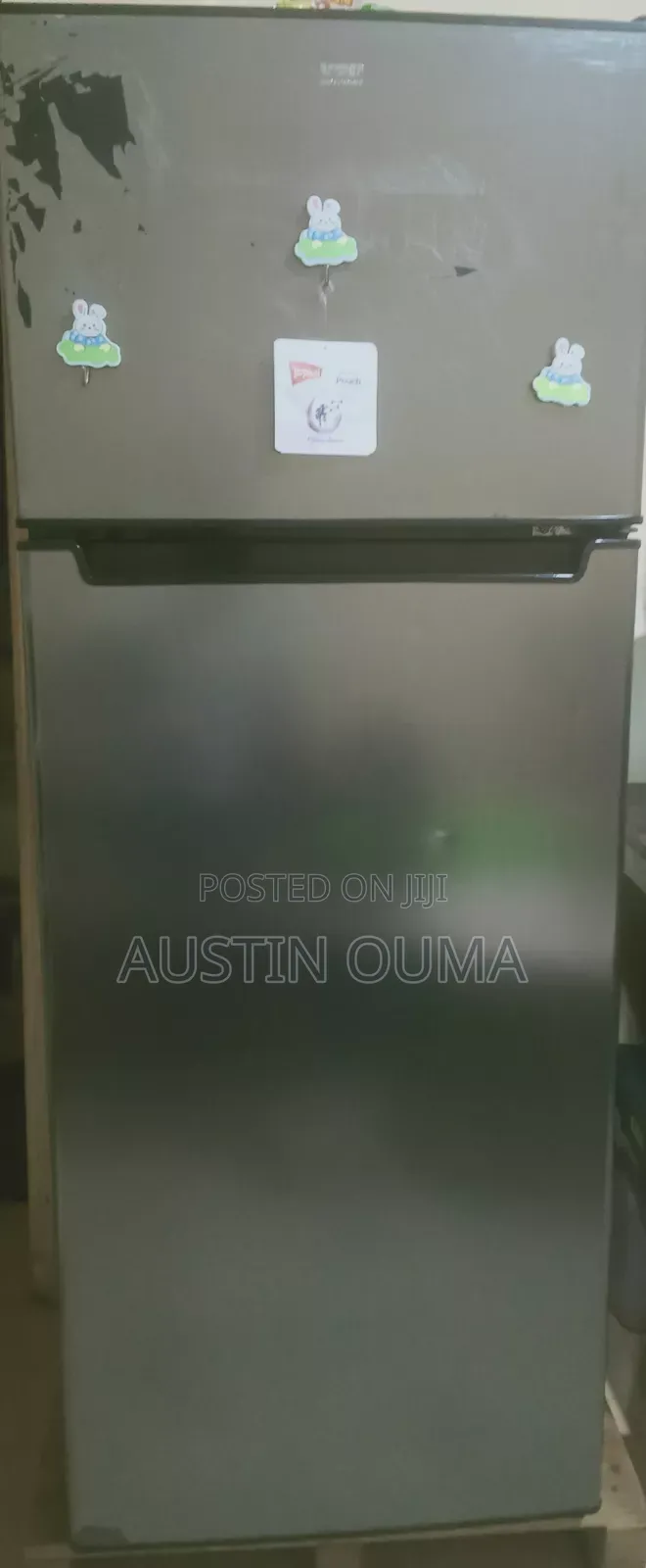 Von Refrigerator