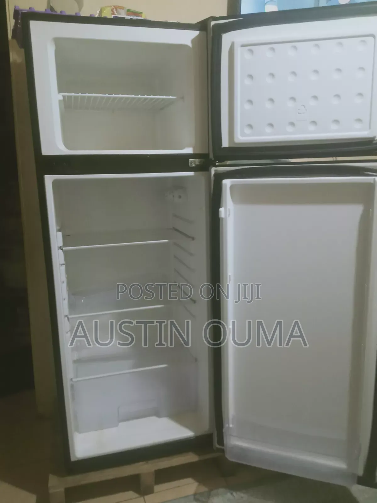 Von Refrigerator