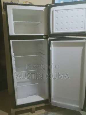 Von Refrigerator