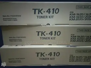 Tk 410 Tonner