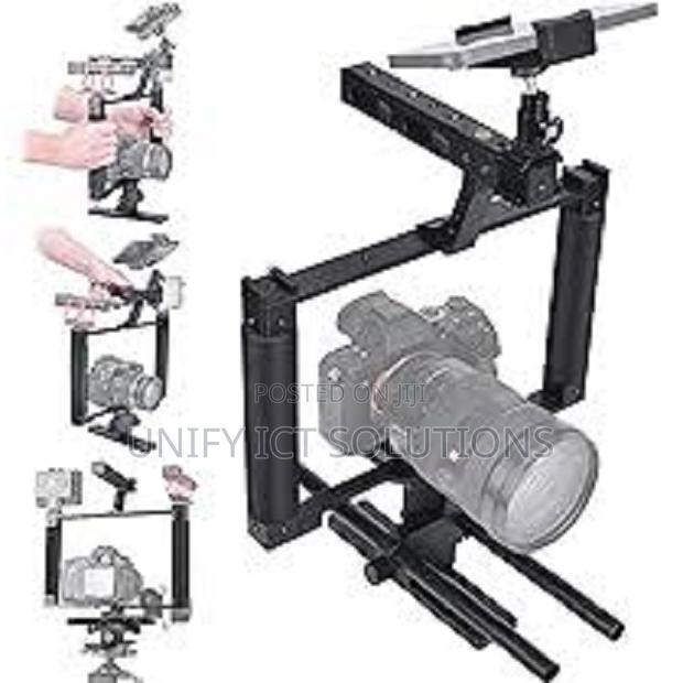 Sevenoak Sk-C01 Pro Cam Cage