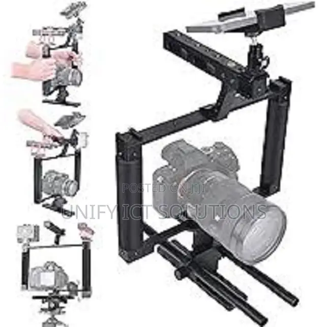 Sevenoak Sk-C01 Pro Cam Cage