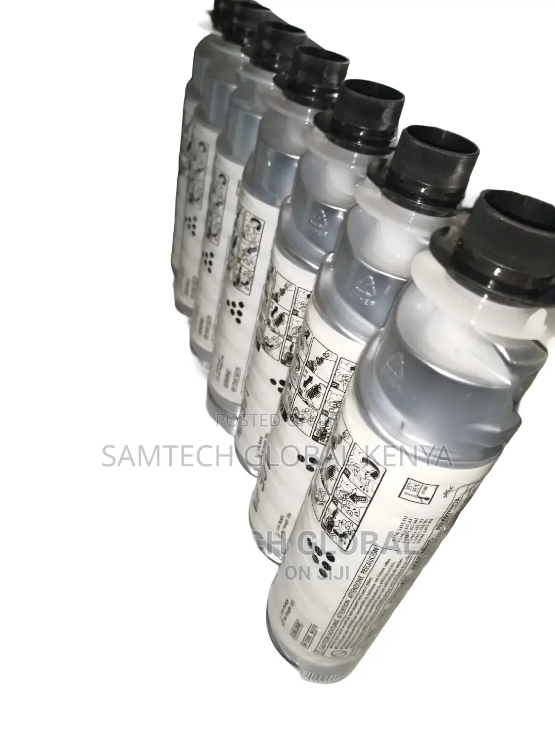 Ricoh Aficio Mp 301 Toner