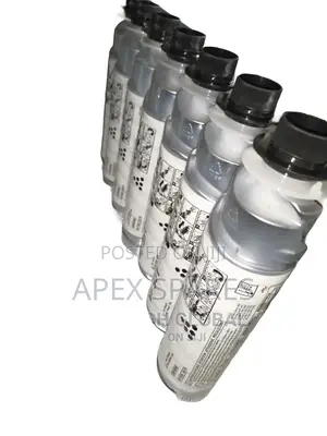 Ricoh Aficio Mp 301 Toner