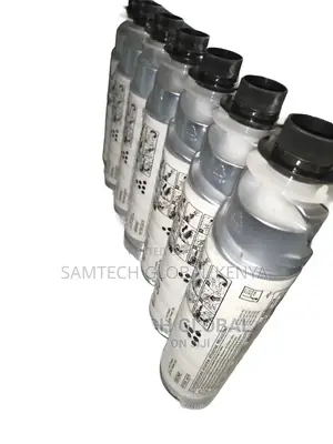 Ricoh Aficio Mp 301 Toner