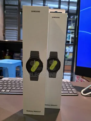 Samsung Galaxy Watch7 | 44mm