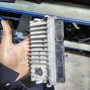 Corolla Fielder 161 G Egine Control Unit