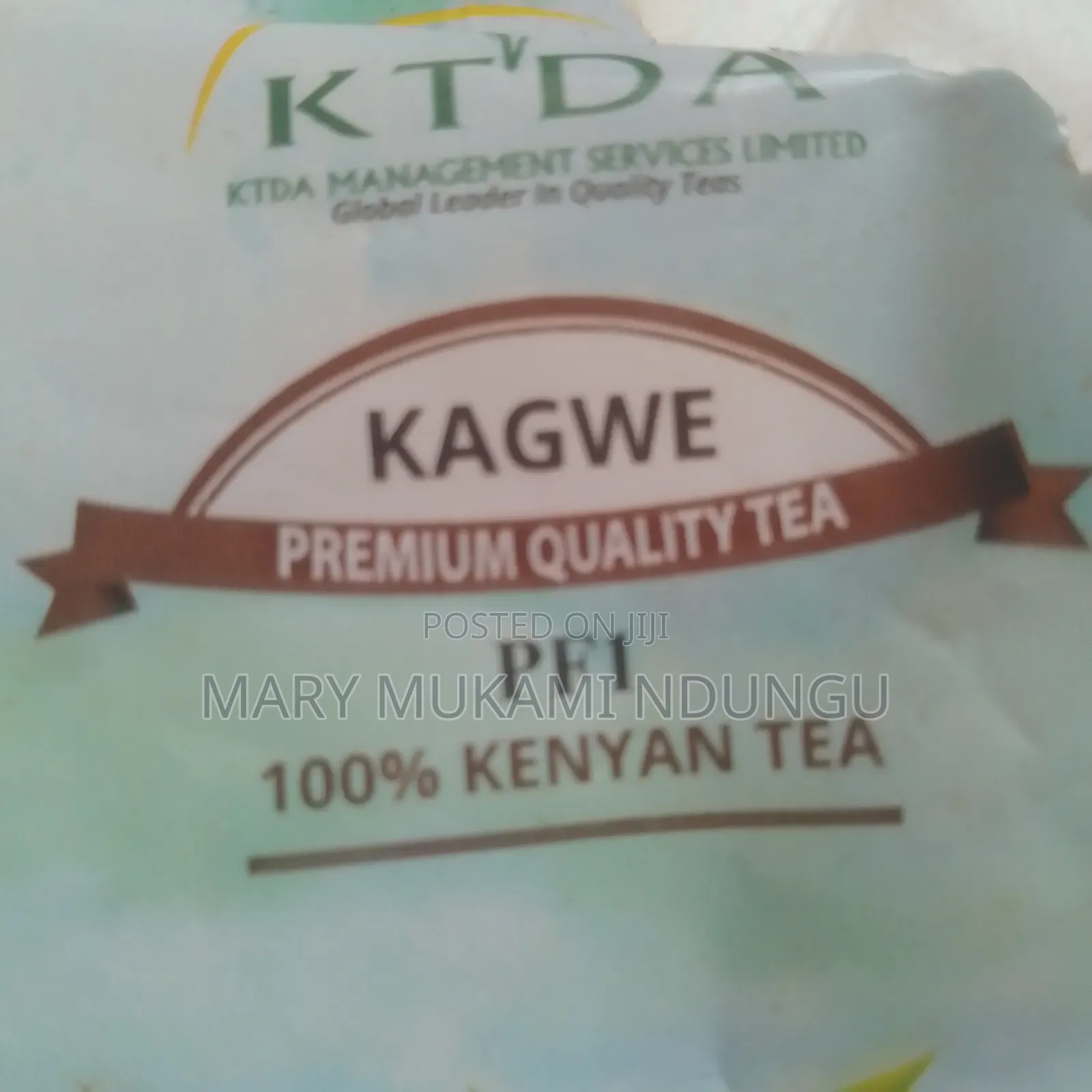 Quality Tea Leaves for Sale