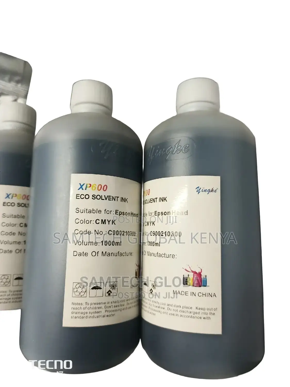 Yinghe High Quality Ink