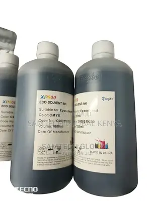 Yinghe High Quality Ink