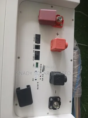 Lithium Batteries 14.5kwh