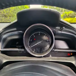 Mazda Demio 2019 Red