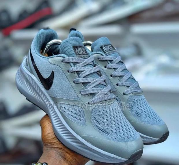 Quality Casual Nike Air Zoom - thumbnail 2