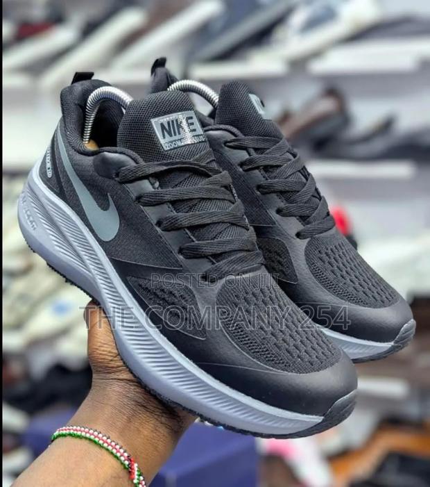 Quality Casual Nike Air Zoom - thumbnail 3