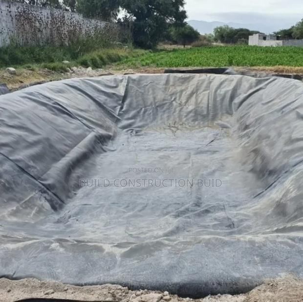 Pond Dam Liners Suppliers in Kenya. - thumbnail 2