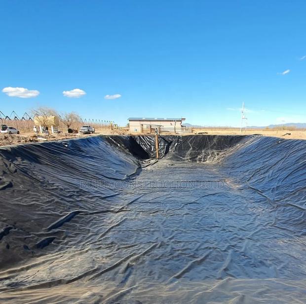 Pond Dam Liners Suppliers in Kenya. - thumbnail 3
