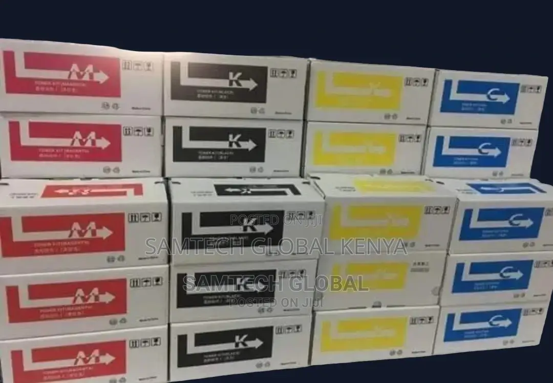 Tk 5150 Original Kyocera Color Toner