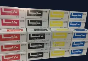 Tk 5150 Original Kyocera Color Toner