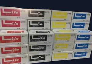 Tk 5150 Original Kyocera Color Toner