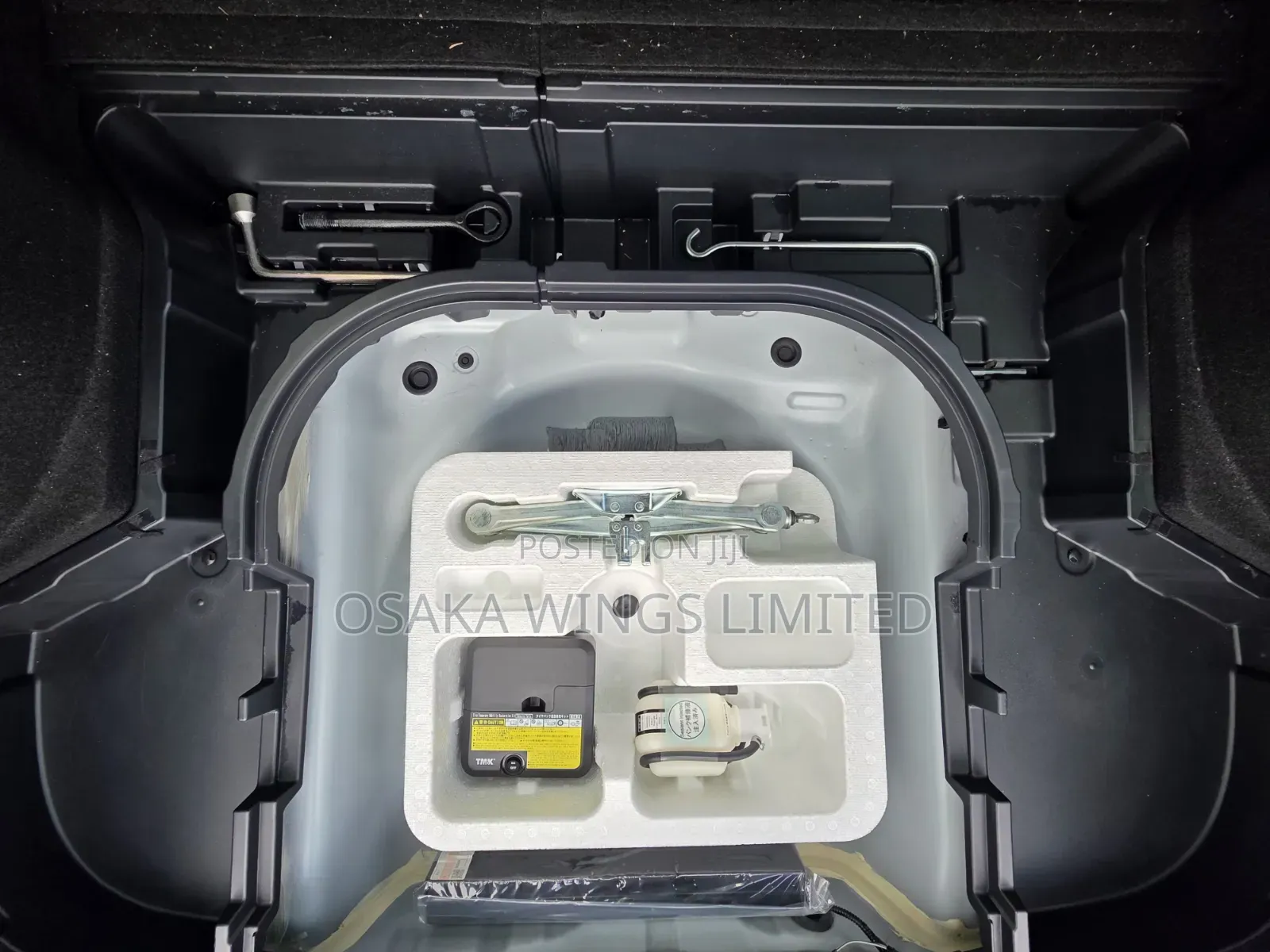 Toyota Corolla Fielder 2019
