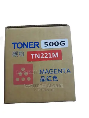 Genuine Quality Tn221m