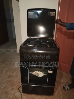 Von 50*50 Cooker