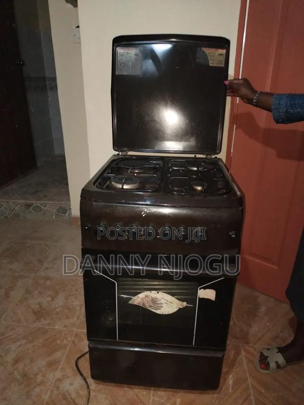 Von 50*50 Cooker