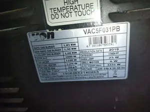 Von 50*50 Cooker