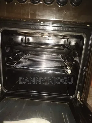 Von 50*50 Cooker