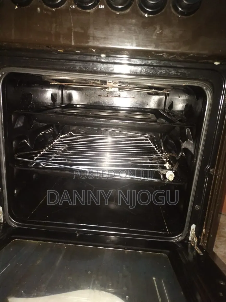 Von 50*50 Cooker