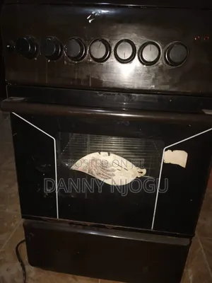 Von 50*50 Cooker