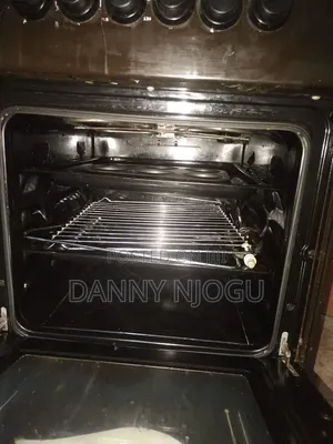 Von 50*50 Cooker