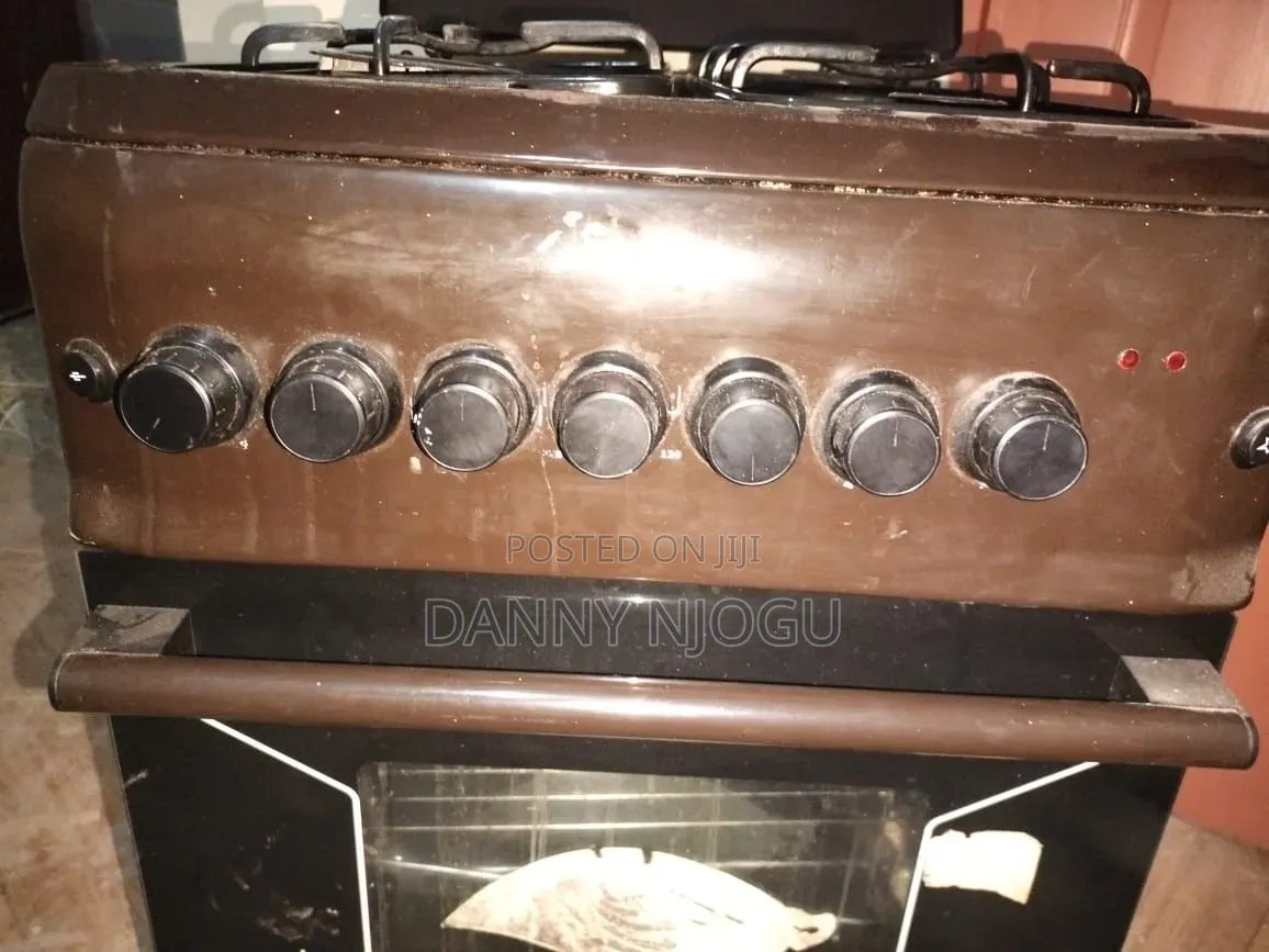 Von 50*50 Cooker
