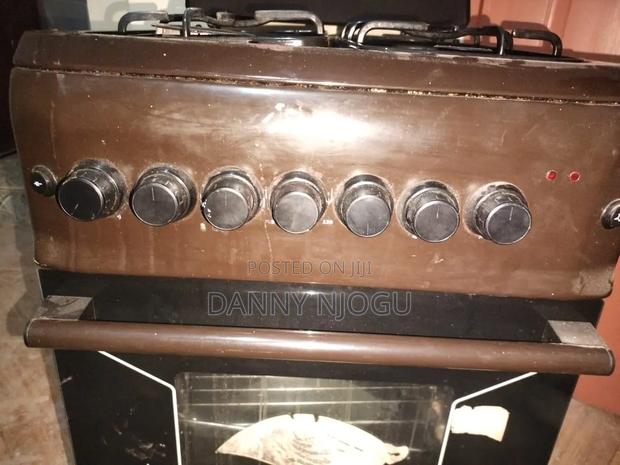 Von 50*50 Cooker - thumbnail 6