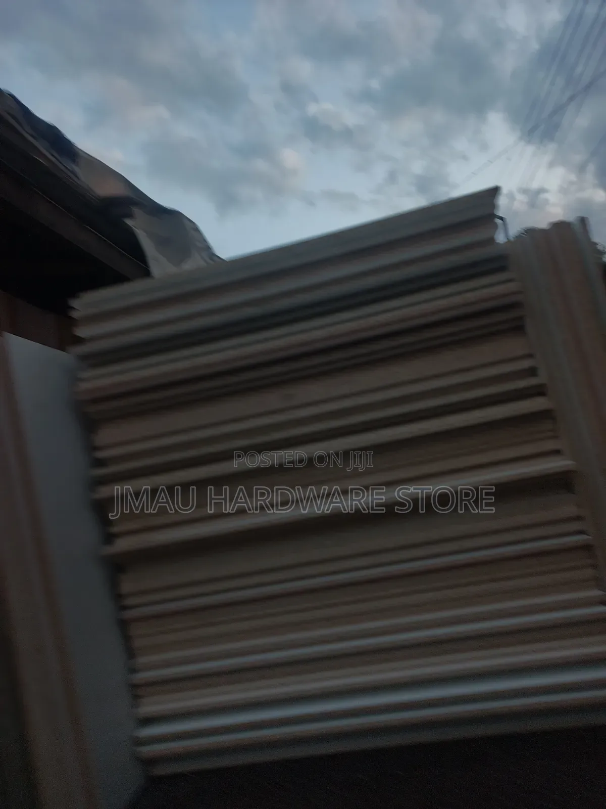 MDF Laminated