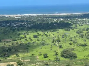 Prime 1/8 Acre Plot For Sale In Malindi