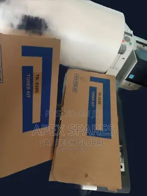 High Grade Tk 3105 Toner