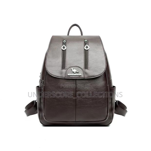 Ladies Leather Monkey Bags - thumbnail 2