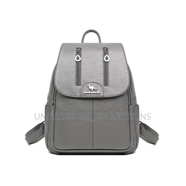Ladies Leather Monkey Bags - thumbnail 3