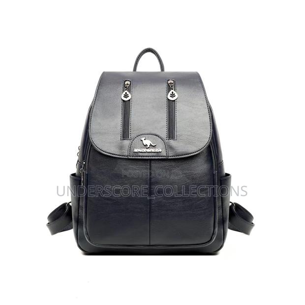 Ladies Leather Monkey Bags - thumbnail 4