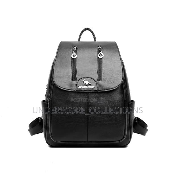 Ladies Leather Monkey Bags - thumbnail 5