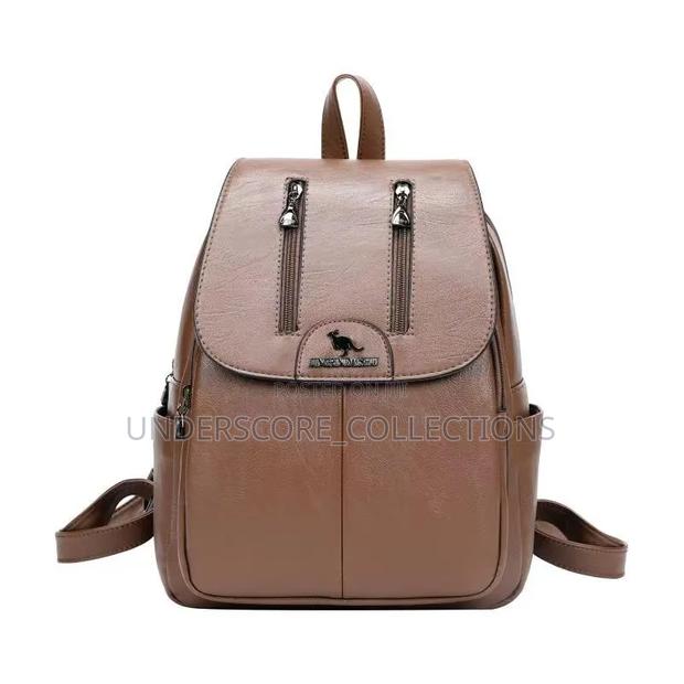 Ladies Leather Monkey Bags - thumbnail 6