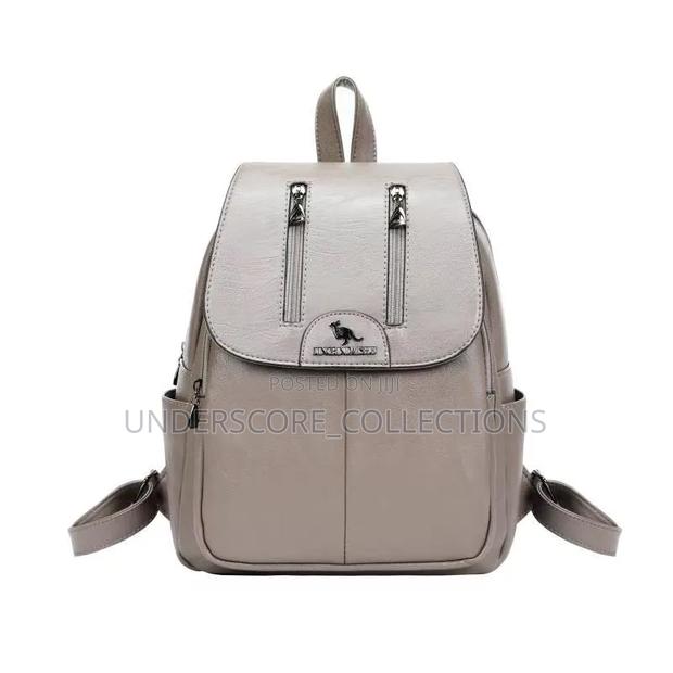 Ladies Leather Monkey Bags - thumbnail 7