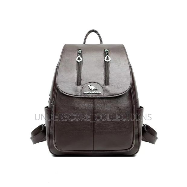 Ladies Leather Monkey Bags - thumbnail 8