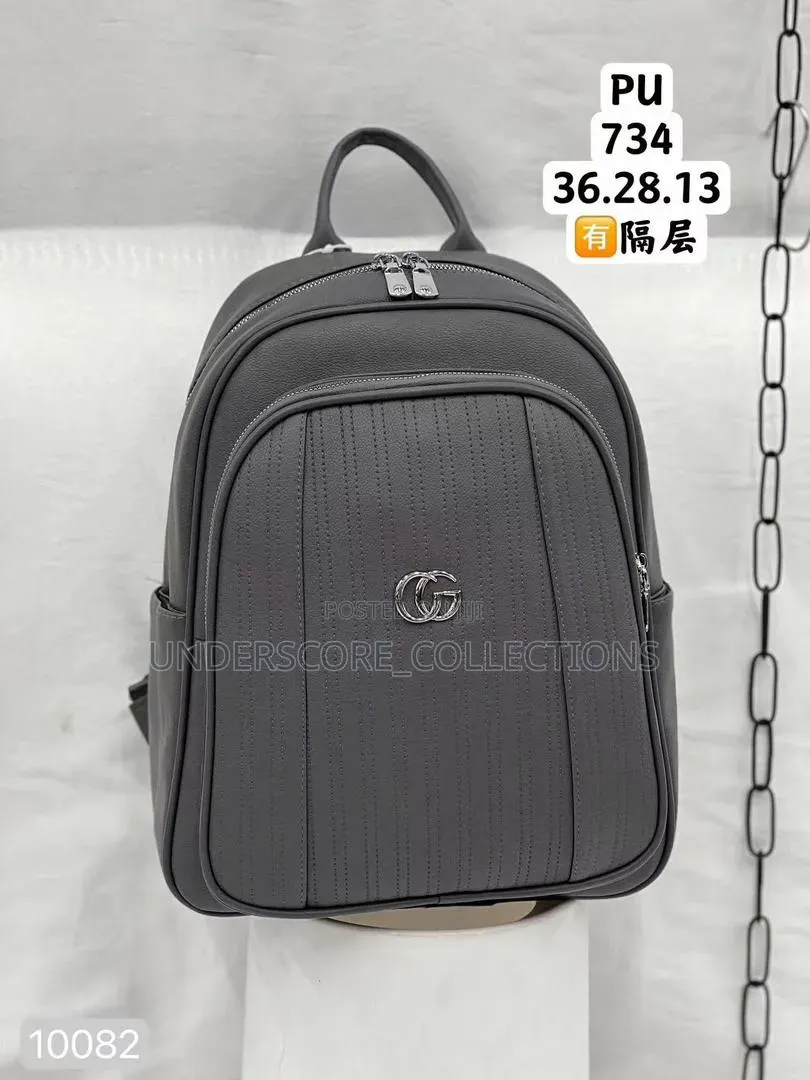 On the Go Ladies Monkey Bags
